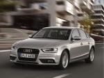 Audi A4 2.0T Sedan 2012 года